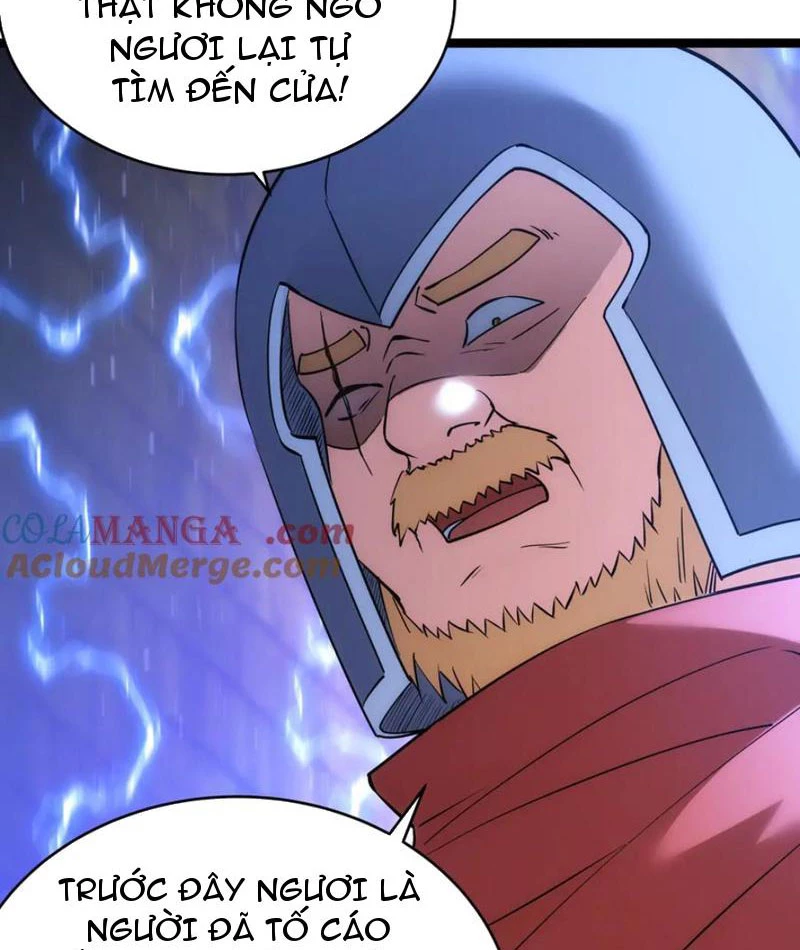 Ta Đoạt Xá Người Chơi Hệ Thống Chapter 96 - Trang 3