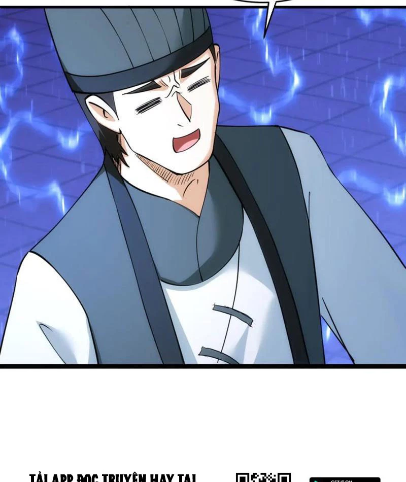 Ta Đoạt Xá Người Chơi Hệ Thống Chapter 96 - Trang 3