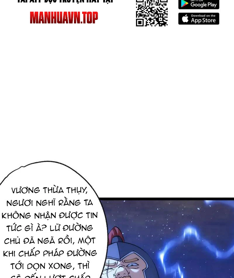 Ta Đoạt Xá Người Chơi Hệ Thống Chapter 96 - Trang 3