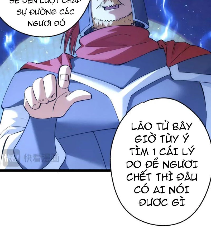 Ta Đoạt Xá Người Chơi Hệ Thống Chapter 96 - Trang 3