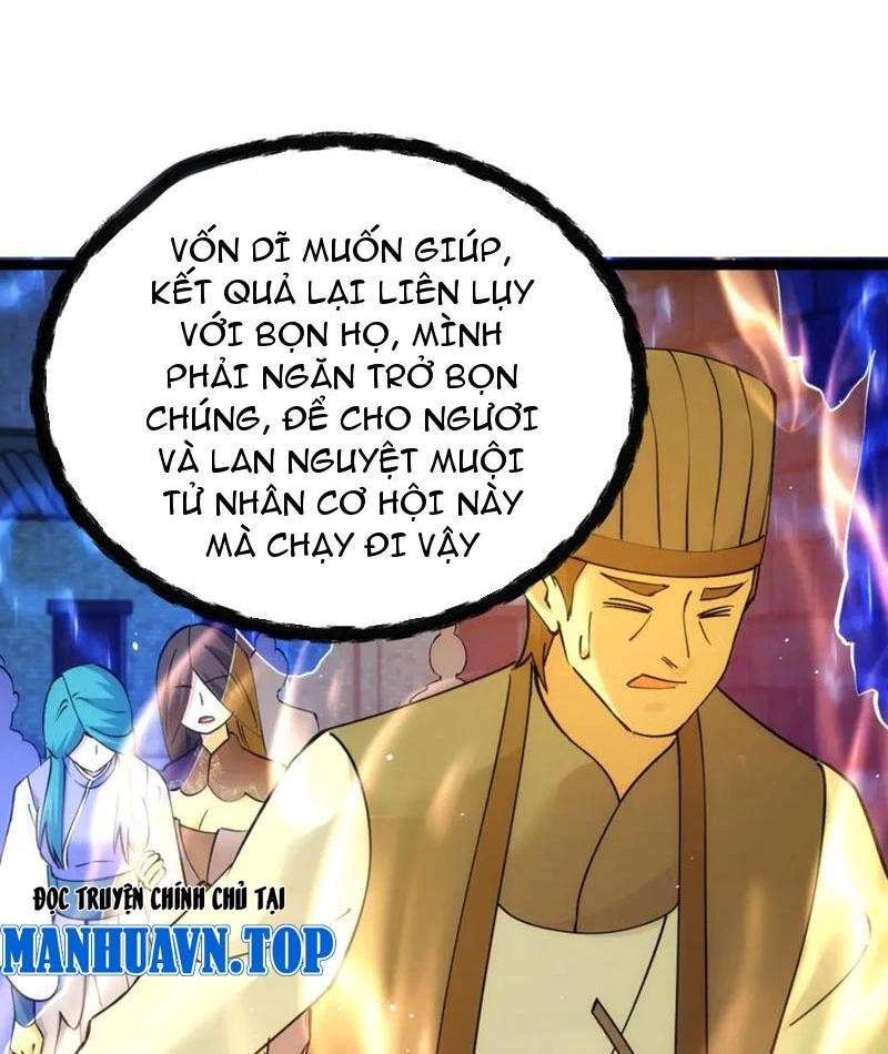 Ta Đoạt Xá Người Chơi Hệ Thống Chapter 96 - Trang 3