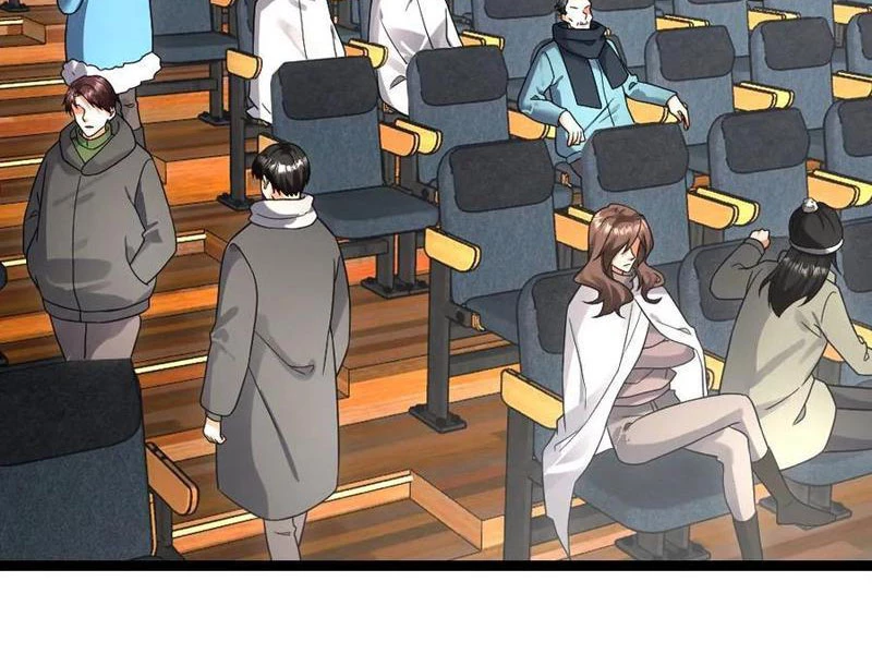 Toàn Cầu Băng Phong: Ta Chế Tạo Phòng An Toàn Tại Tận Thế Chapter 501 - Trang 4