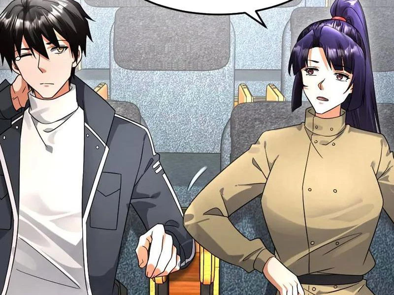 Toàn Cầu Băng Phong: Ta Chế Tạo Phòng An Toàn Tại Tận Thế Chapter 501 - Trang 4