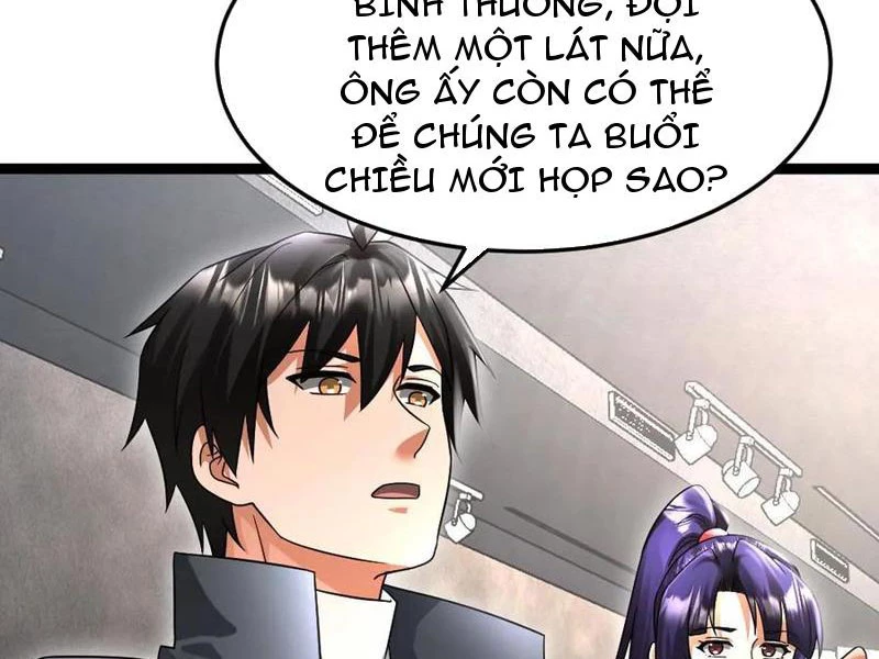 Toàn Cầu Băng Phong: Ta Chế Tạo Phòng An Toàn Tại Tận Thế Chapter 501 - Trang 4