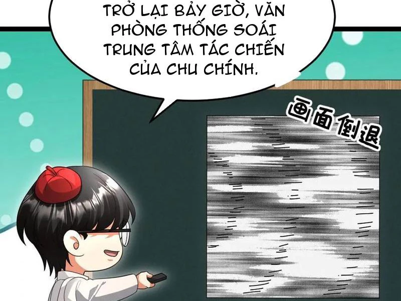 Toàn Cầu Băng Phong: Ta Chế Tạo Phòng An Toàn Tại Tận Thế Chapter 501 - Trang 4
