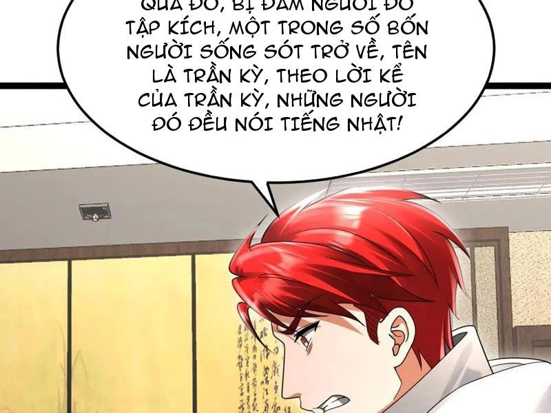 Toàn Cầu Băng Phong: Ta Chế Tạo Phòng An Toàn Tại Tận Thế Chapter 501 - Trang 4
