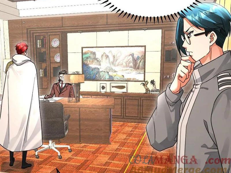 Toàn Cầu Băng Phong: Ta Chế Tạo Phòng An Toàn Tại Tận Thế Chapter 501 - Trang 4