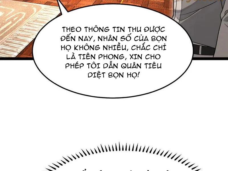 Toàn Cầu Băng Phong: Ta Chế Tạo Phòng An Toàn Tại Tận Thế Chapter 501 - Trang 4