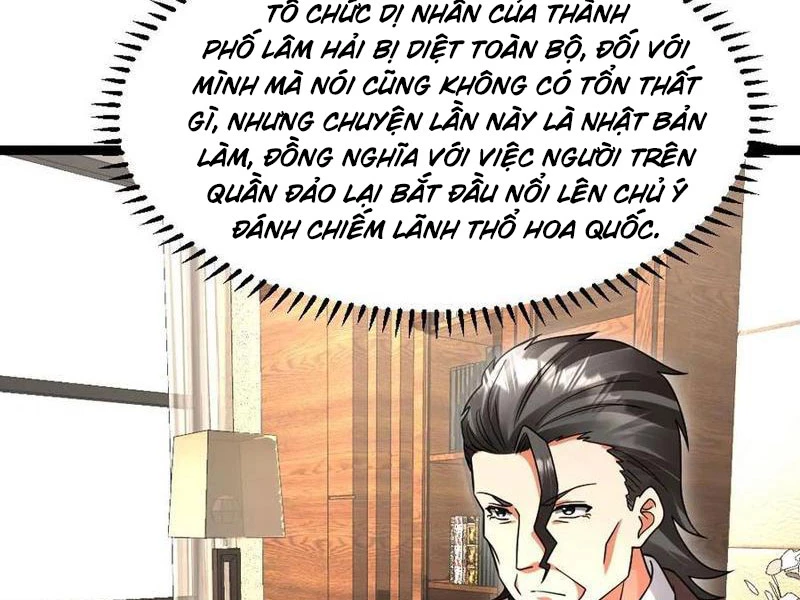 Toàn Cầu Băng Phong: Ta Chế Tạo Phòng An Toàn Tại Tận Thế Chapter 501 - Trang 4