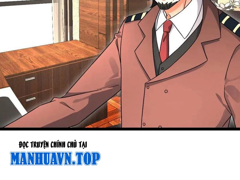 Toàn Cầu Băng Phong: Ta Chế Tạo Phòng An Toàn Tại Tận Thế Chapter 501 - Trang 4