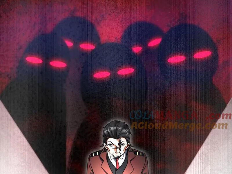 Toàn Cầu Băng Phong: Ta Chế Tạo Phòng An Toàn Tại Tận Thế Chapter 501 - Trang 4