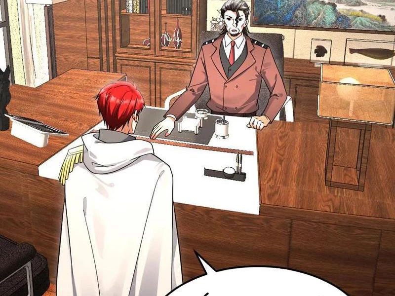 Toàn Cầu Băng Phong: Ta Chế Tạo Phòng An Toàn Tại Tận Thế Chapter 501 - Trang 4