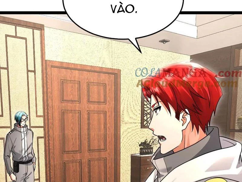 Toàn Cầu Băng Phong: Ta Chế Tạo Phòng An Toàn Tại Tận Thế Chapter 501 - Trang 4