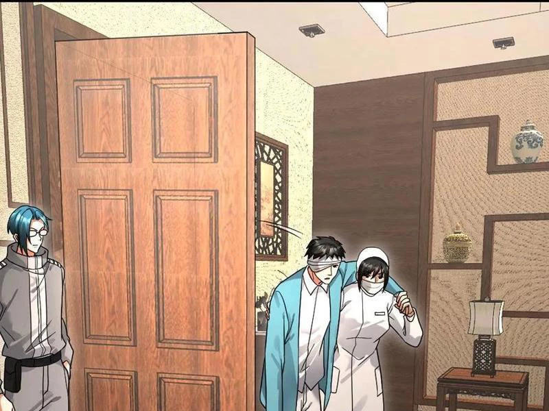 Toàn Cầu Băng Phong: Ta Chế Tạo Phòng An Toàn Tại Tận Thế Chapter 501 - Trang 4