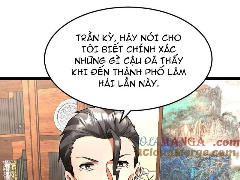 Toàn Cầu Băng Phong: Ta Chế Tạo Phòng An Toàn Tại Tận Thế Chapter 501 - Trang 4