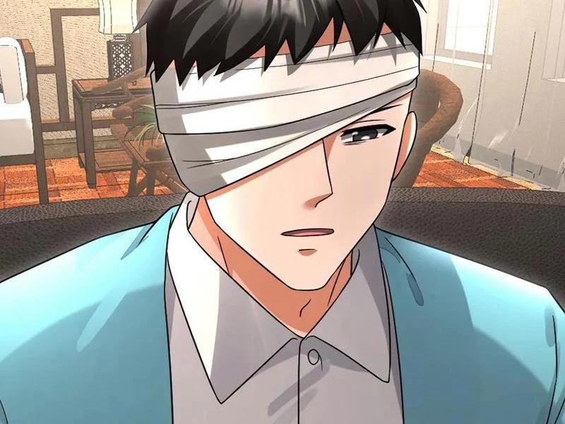 Toàn Cầu Băng Phong: Ta Chế Tạo Phòng An Toàn Tại Tận Thế Chapter 501 - Trang 4