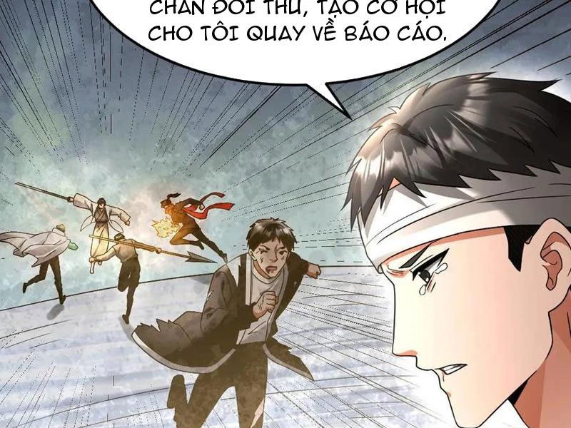 Toàn Cầu Băng Phong: Ta Chế Tạo Phòng An Toàn Tại Tận Thế Chapter 501 - Trang 4