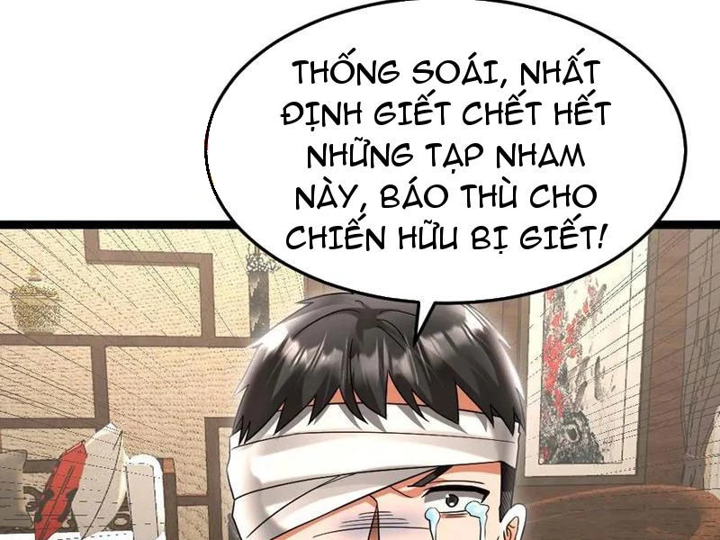 Toàn Cầu Băng Phong: Ta Chế Tạo Phòng An Toàn Tại Tận Thế Chapter 501 - Trang 4