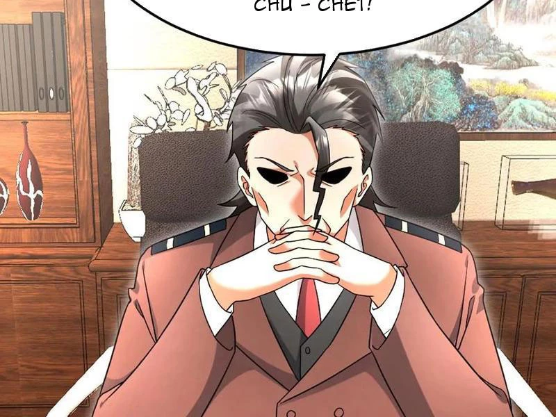 Toàn Cầu Băng Phong: Ta Chế Tạo Phòng An Toàn Tại Tận Thế Chapter 501 - Trang 4