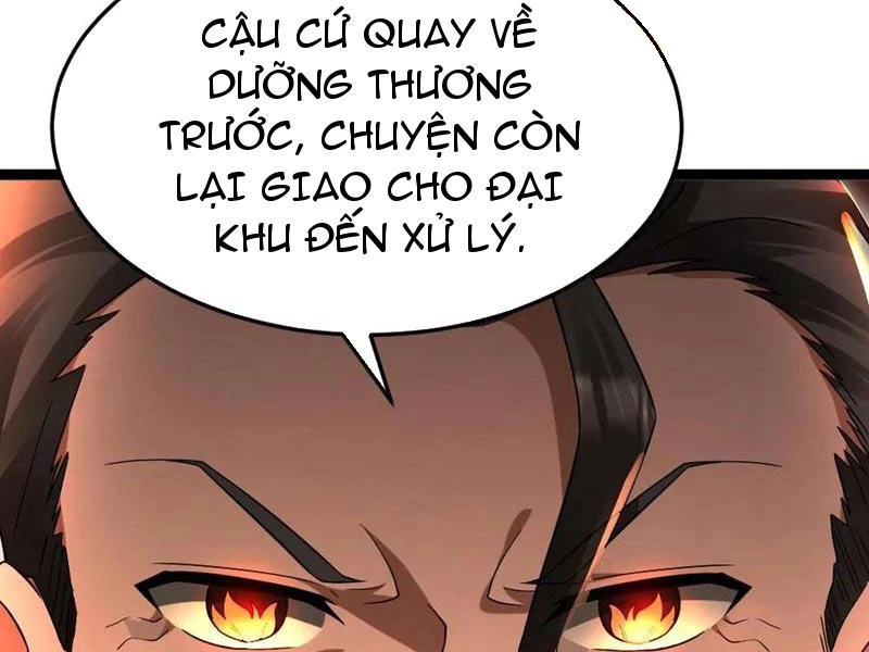 Toàn Cầu Băng Phong: Ta Chế Tạo Phòng An Toàn Tại Tận Thế Chapter 501 - Trang 4