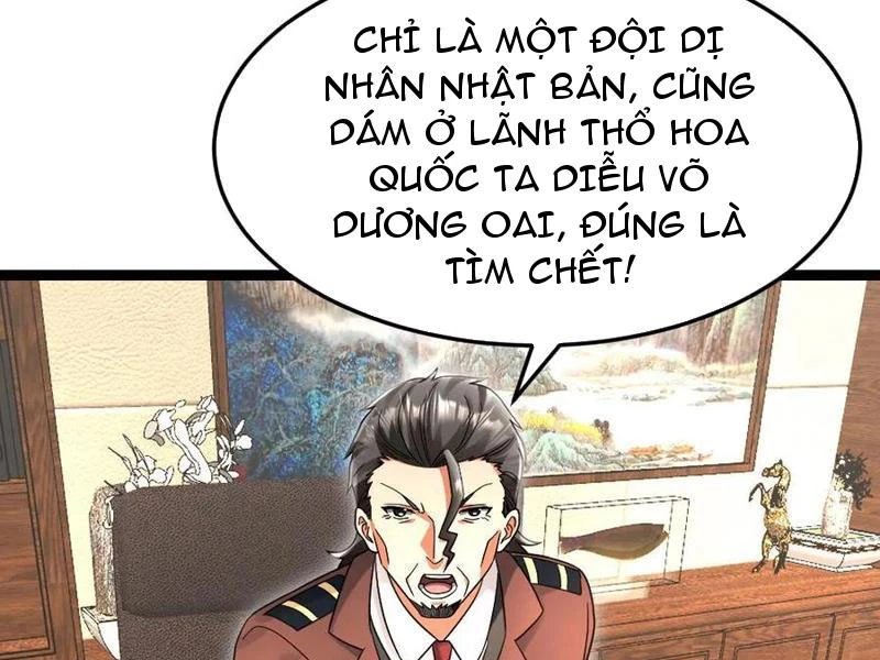 Toàn Cầu Băng Phong: Ta Chế Tạo Phòng An Toàn Tại Tận Thế Chapter 501 - Trang 4