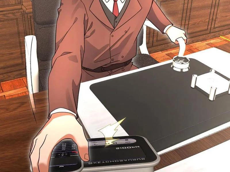 Toàn Cầu Băng Phong: Ta Chế Tạo Phòng An Toàn Tại Tận Thế Chapter 501 - Trang 4