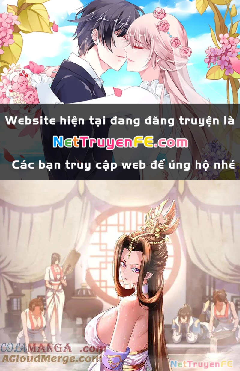 Bắt Đầu Chấn Kinh Nữ Đế Lão Bà, Ta Vô Địch! Chapter 50 - Trang 4