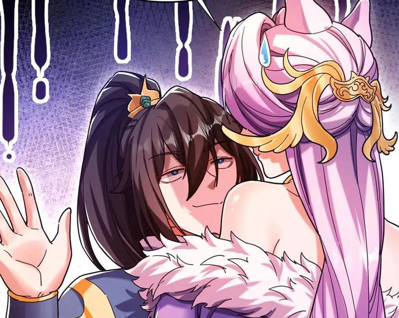 Bắt Đầu Chấn Kinh Nữ Đế Lão Bà, Ta Vô Địch! Chapter 50 - Trang 4