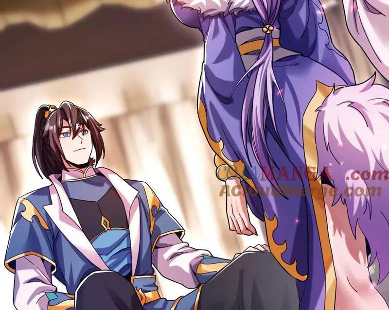 Bắt Đầu Chấn Kinh Nữ Đế Lão Bà, Ta Vô Địch! Chapter 50 - Trang 4