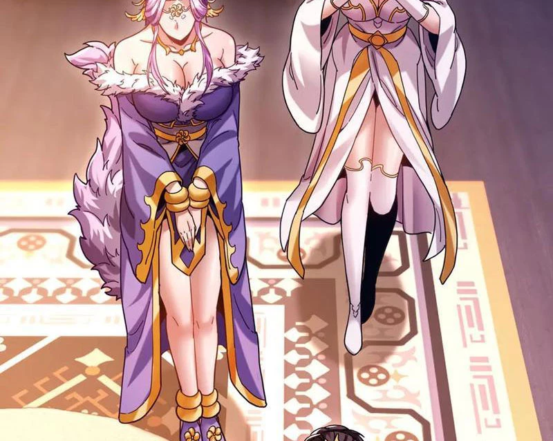 Bắt Đầu Chấn Kinh Nữ Đế Lão Bà, Ta Vô Địch! Chapter 50 - Trang 4