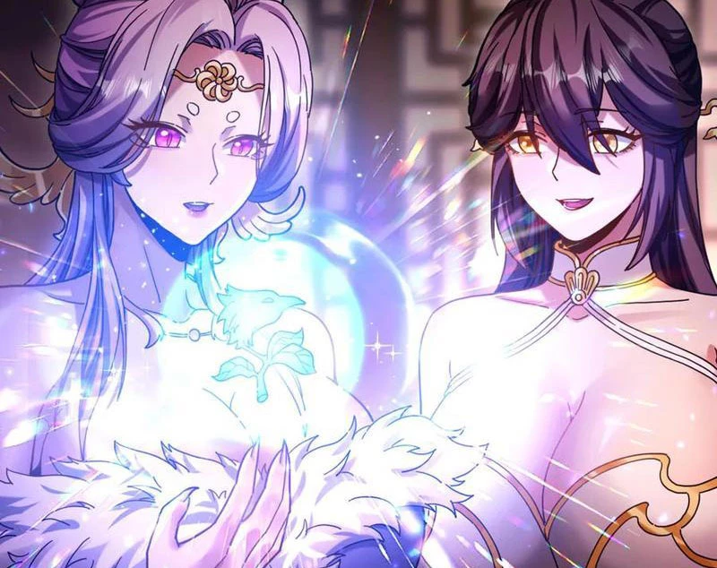 Bắt Đầu Chấn Kinh Nữ Đế Lão Bà, Ta Vô Địch! Chapter 50 - Trang 4