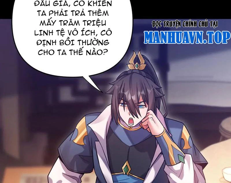 Bắt Đầu Chấn Kinh Nữ Đế Lão Bà, Ta Vô Địch! Chapter 50 - Trang 4