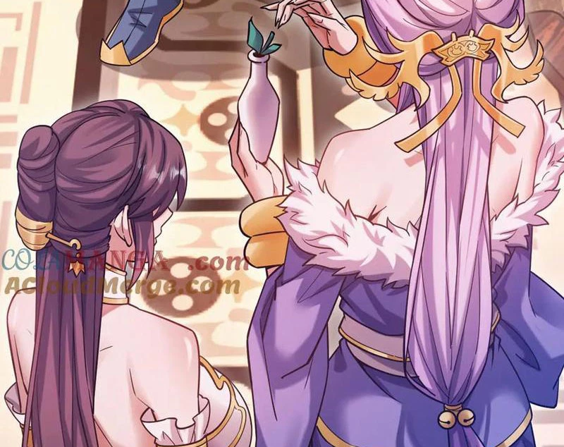 Bắt Đầu Chấn Kinh Nữ Đế Lão Bà, Ta Vô Địch! Chapter 50 - Trang 4