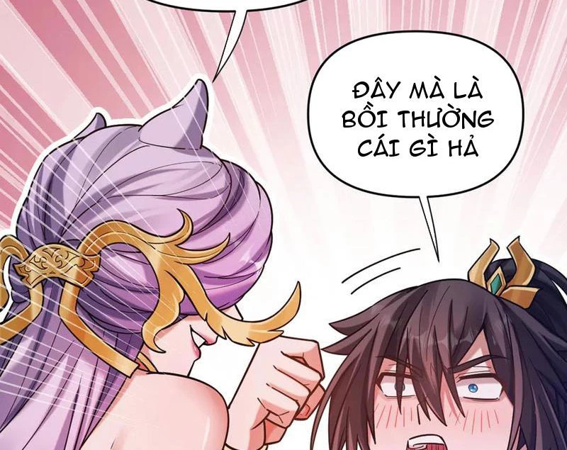 Bắt Đầu Chấn Kinh Nữ Đế Lão Bà, Ta Vô Địch! Chapter 50 - Trang 4