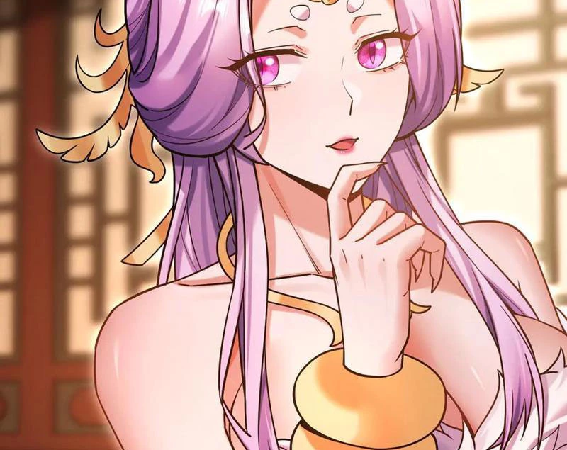 Bắt Đầu Chấn Kinh Nữ Đế Lão Bà, Ta Vô Địch! Chapter 50 - Trang 4