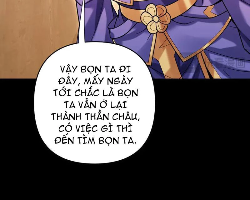 Bắt Đầu Chấn Kinh Nữ Đế Lão Bà, Ta Vô Địch! Chapter 50 - Trang 4