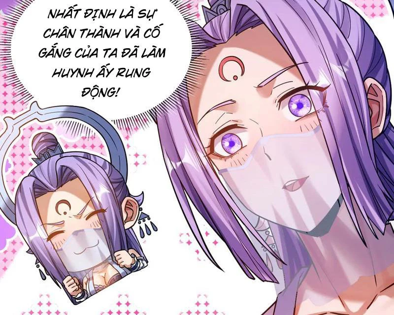 Bắt Đầu Chấn Kinh Nữ Đế Lão Bà, Ta Vô Địch! Chapter 50 - Trang 4