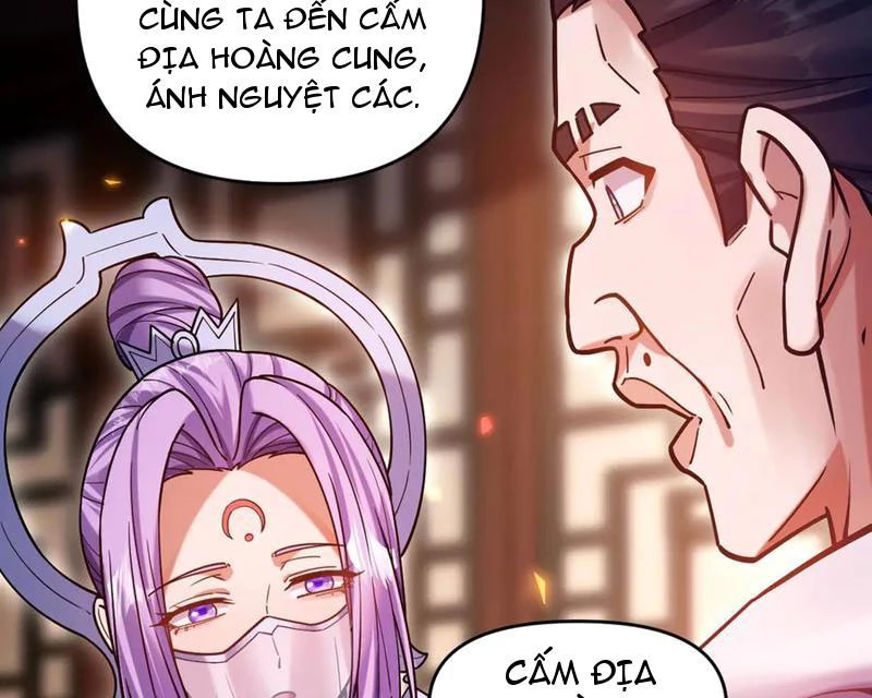 Bắt Đầu Chấn Kinh Nữ Đế Lão Bà, Ta Vô Địch! Chapter 50 - Trang 4