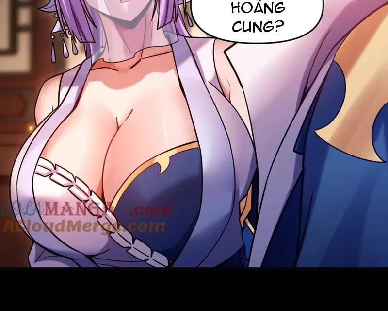 Bắt Đầu Chấn Kinh Nữ Đế Lão Bà, Ta Vô Địch! Chapter 50 - Trang 4