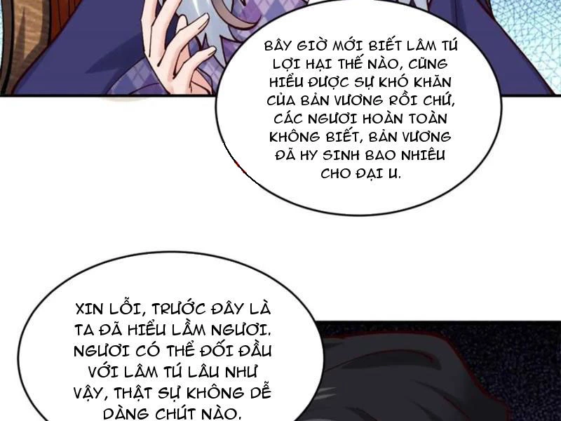 Công Tử Biệt Tú! Chapter 183 - Trang 4