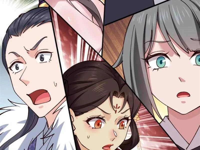 Công Tử Biệt Tú! Chapter 183 - Trang 4