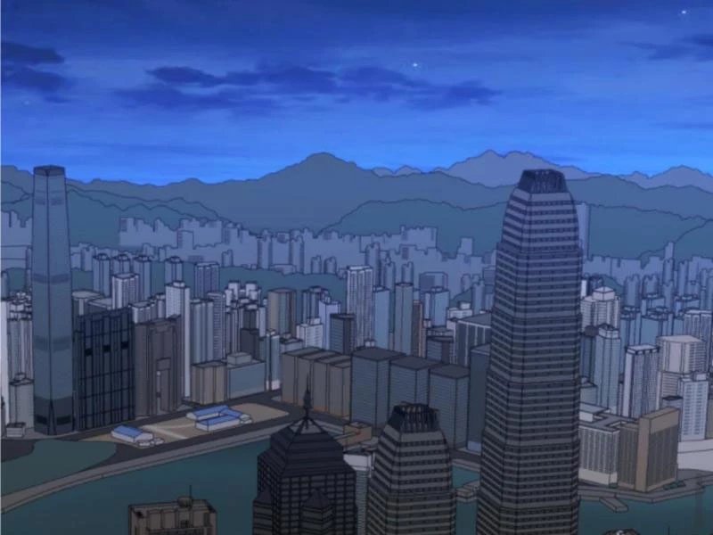 Ta Có 90 Tỷ Tiền Liếm Cẩu! Chapter 409 - Trang 4