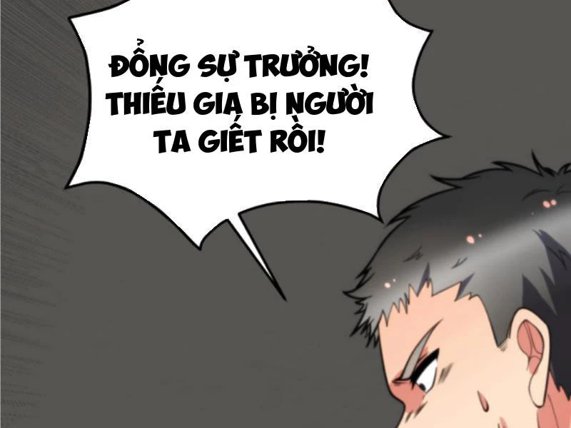 Ta Có 90 Tỷ Tiền Liếm Cẩu! Chapter 409 - Trang 4
