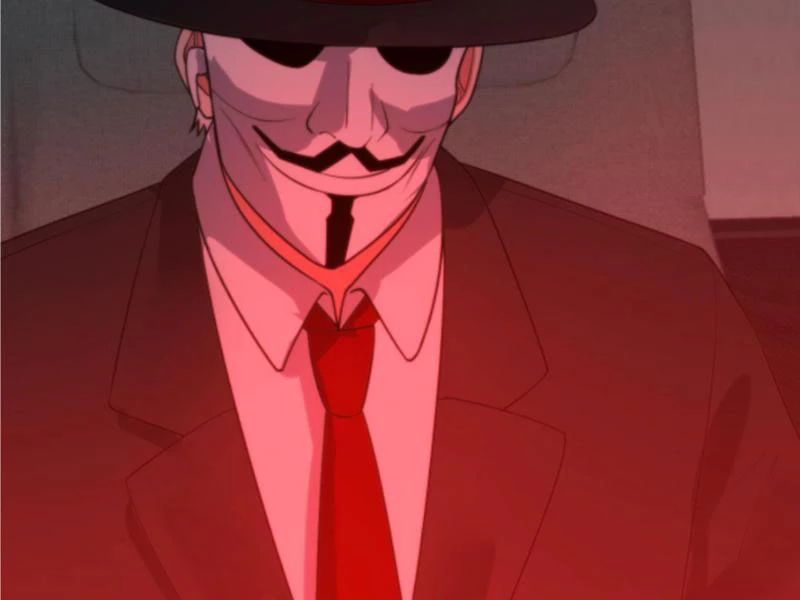 Ta Có 90 Tỷ Tiền Liếm Cẩu! Chapter 409 - Trang 4