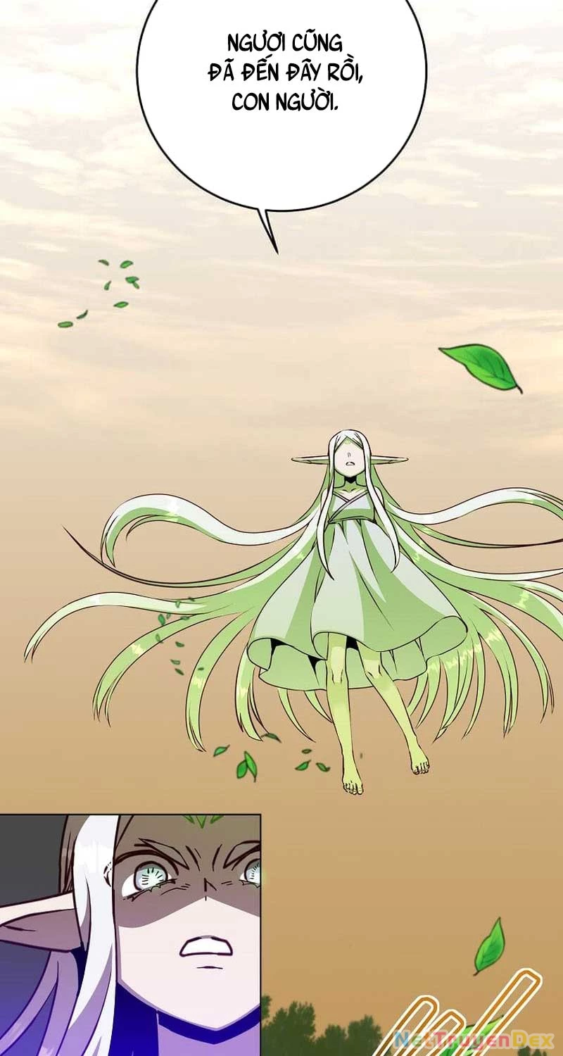 Anh Hùng Mạnh Nhất Trở Lại Chapter 183 - Trang 4