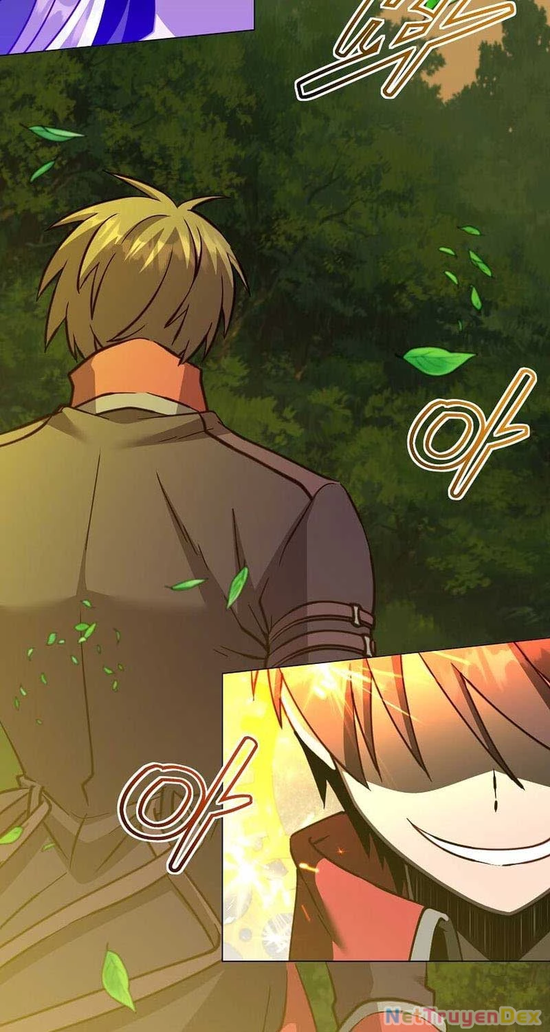 Anh Hùng Mạnh Nhất Trở Lại Chapter 183 - Trang 4