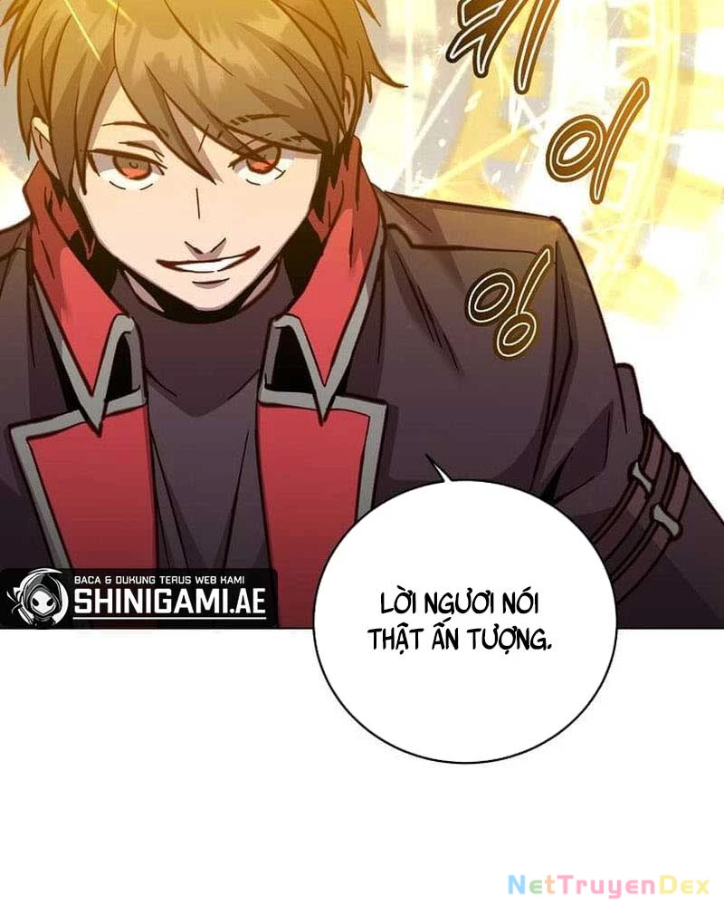 Anh Hùng Mạnh Nhất Trở Lại Chapter 183 - Trang 4