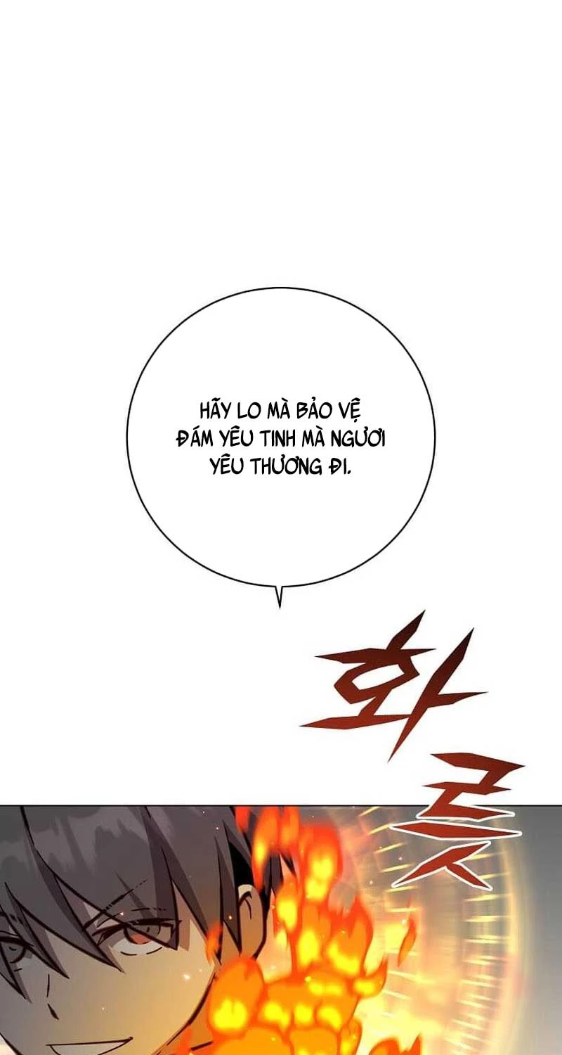 Anh Hùng Mạnh Nhất Trở Lại Chapter 183 - Trang 4