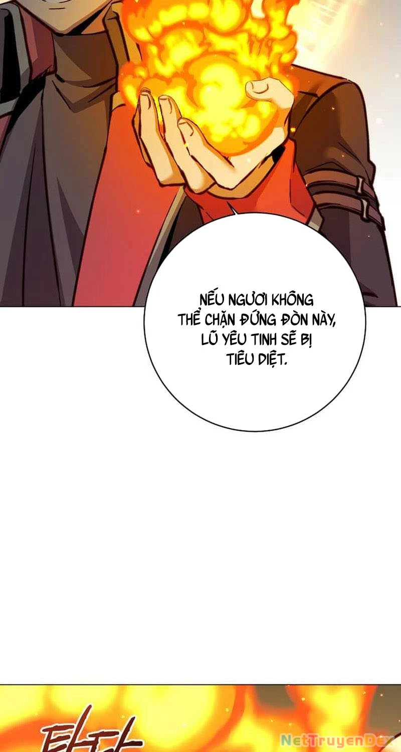 Anh Hùng Mạnh Nhất Trở Lại Chapter 183 - Trang 4