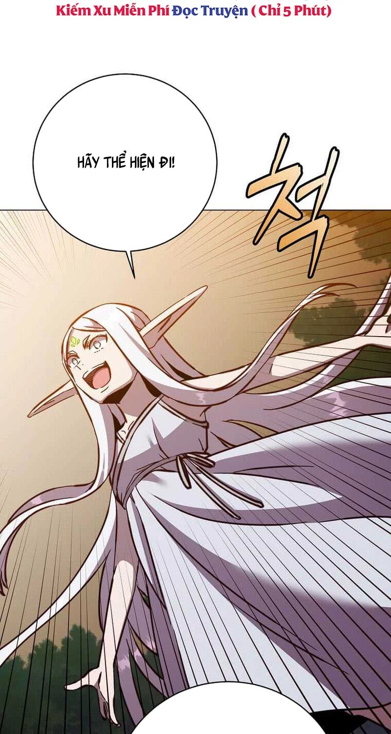 Anh Hùng Mạnh Nhất Trở Lại Chapter 183 - Trang 4